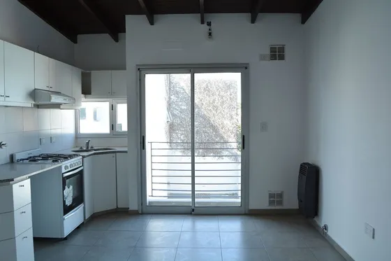 Departamento Venta 1 Dormitorio C/cochera