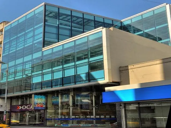 Venta  Oficina Edificio Bleu Sky Cordoba Capital