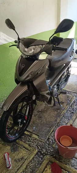 Argent Rx4 2024