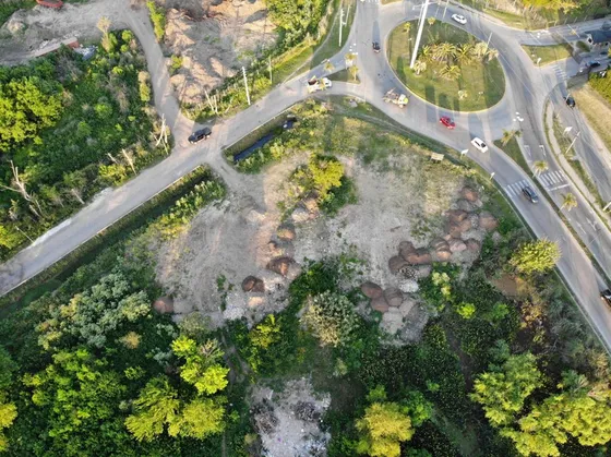 Terreno / Lote Comercial, Ruta 27 -  Benavidez, Tigre