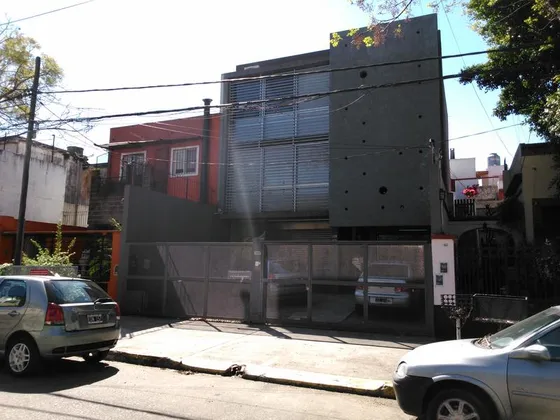 Venta De Oficinas En Vicente Lopez