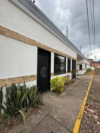 Casa En Venta La Machirí San Cristóbal Mg268