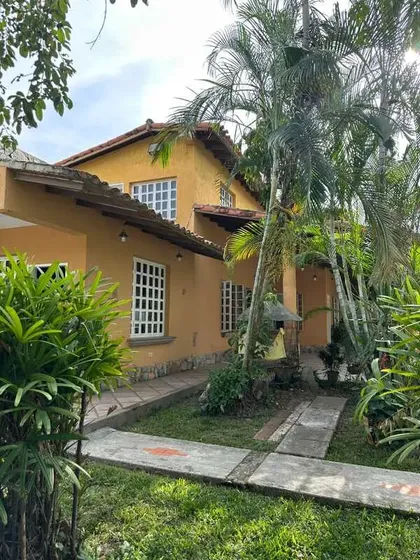 Casa En Las Morochas. Inc-574