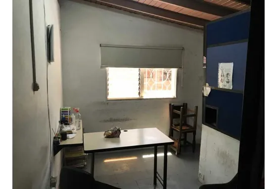 Venta De Casa Bodega Cristo Rey P 2 Y 3 C6285691