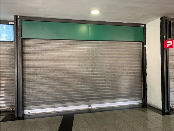 Local Alquiler 30m2 Multiplaza Paraíso