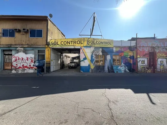 Venta Local Comercial Barrio 10 De Julio , Copiapo, Santiago