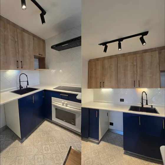 Depto 1d 44 M² Remodelado · Vende Su Dueño Sin Comisión