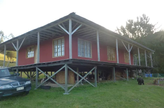 Agrícola En Venta En Ancud