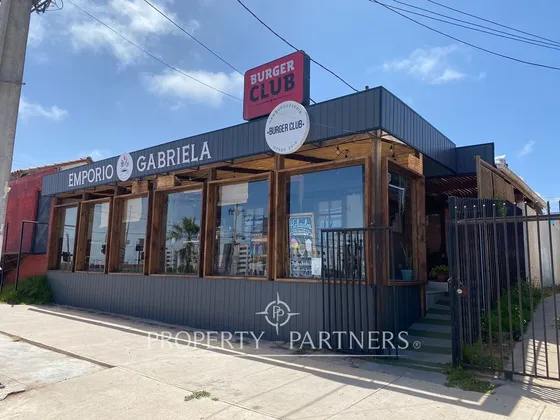 Local En Venta Con Estratégica Ubicación En San Jo...