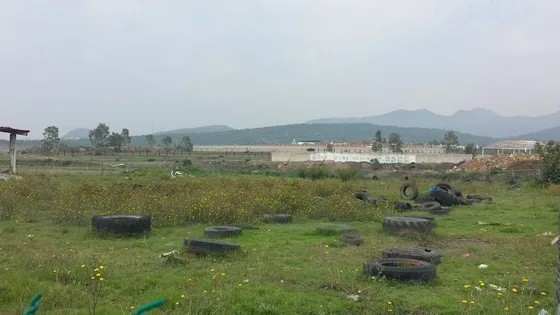 Terreno En Venta En Tepozotlan Ht439 .1
