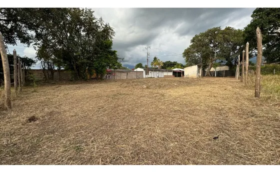 Lote Esquinero En Parcelación En Venta Tienda Nueva Palmira Valle