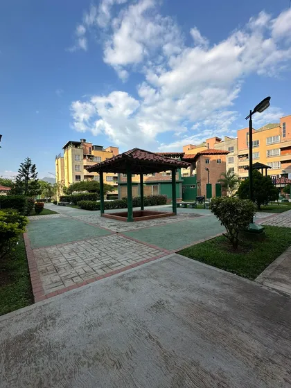 (rg) Venta De Apto. Conj. Resd  Paso Real San Diego