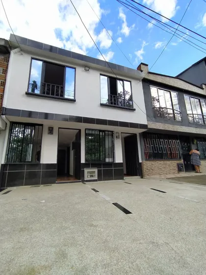 Vendo Casa Totalmente Remodelada Barrio Limonar En Dosquebradas Risaralda 110m2