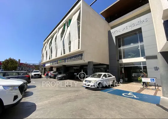 Arriendo Oficina En Portal Las Higueras