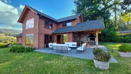 Exclusivo Conjunto De 4 Sitios Con Espectacular Ca...