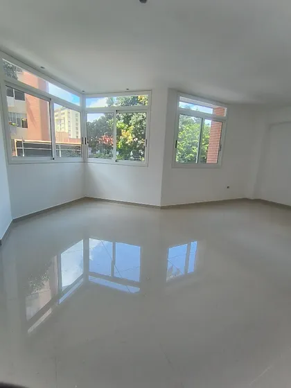 Venta De Apartamento Con Financiamiento En El Paraiso