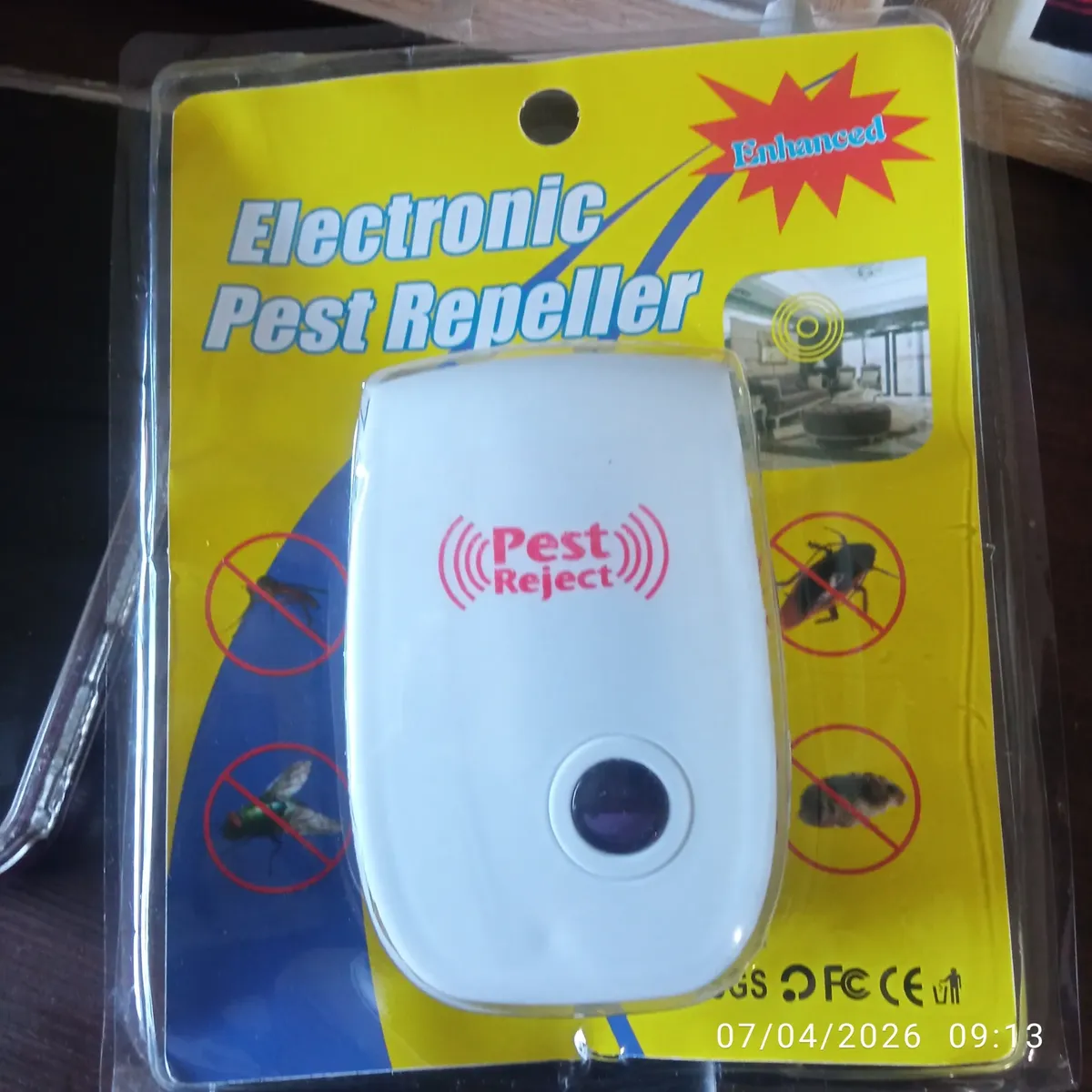 Foto del producto compartida por el comprador 4 de 8