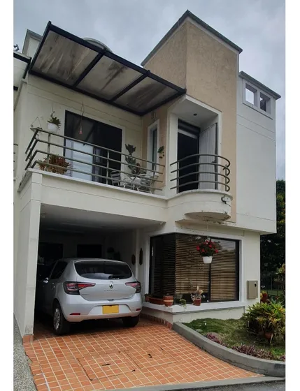 Venta Casa Conjunto Cerrado Norte Sector Carrera 19
