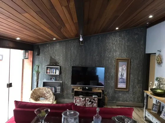 Casa Na Parte Alta De Pariquera-açu - Documentada