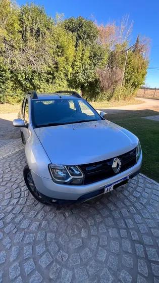 Renault Duster 2.0 Ph2 4x2 Privilege 143cv