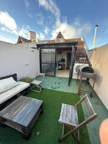 Duplex 2 Amb 70 M2 Terraza Prop Coch Florida