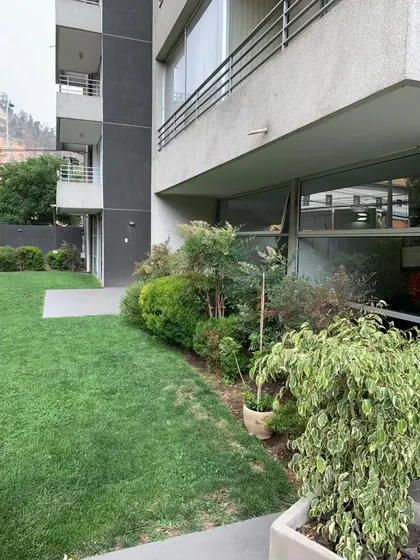 Departamento En Venta En Patronato