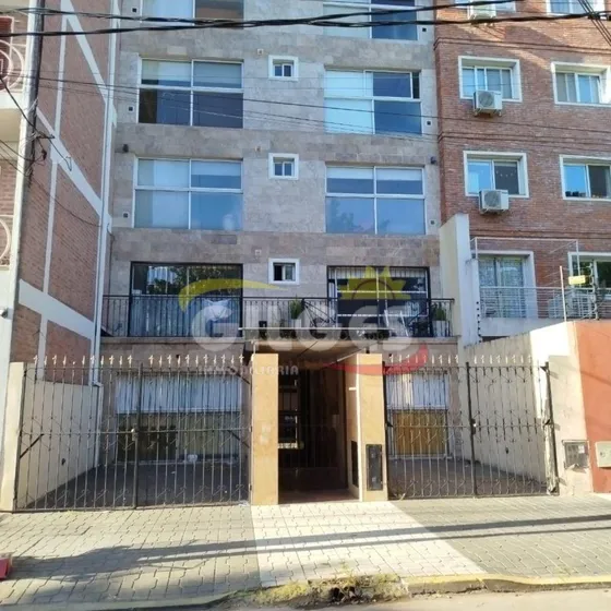 Venta Departamento 1 Amb.  En Haedo Apto Crédito