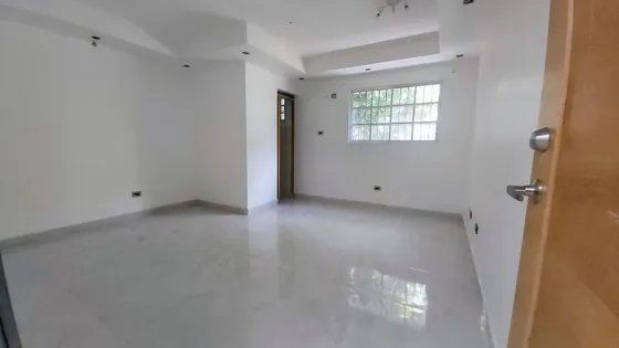 Local En Alquiler En Gazcue, Santo Domingo, Exclusivamente Para Consultorio Médico