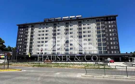 Departamentos De 1, 2 Y 3 Dorm Para Arriendo En Villarrica