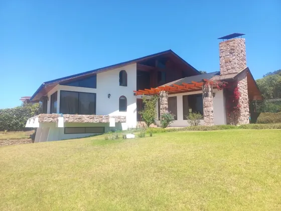 Casa En Venta En Santo Domingo