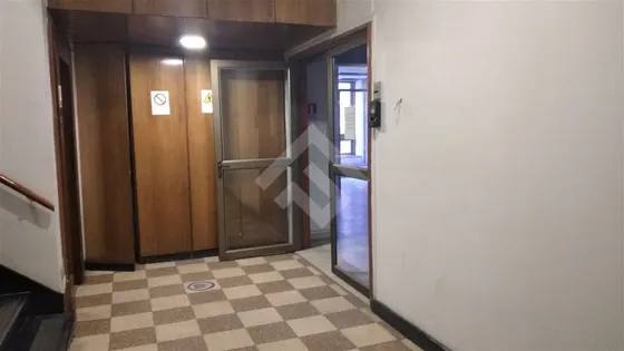 Oficina En Venta En Santiago