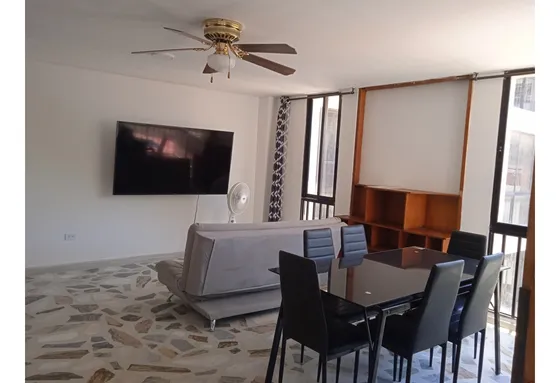 Venta De Apartamento Residencial  En Balneario El Rodadero - E.c.