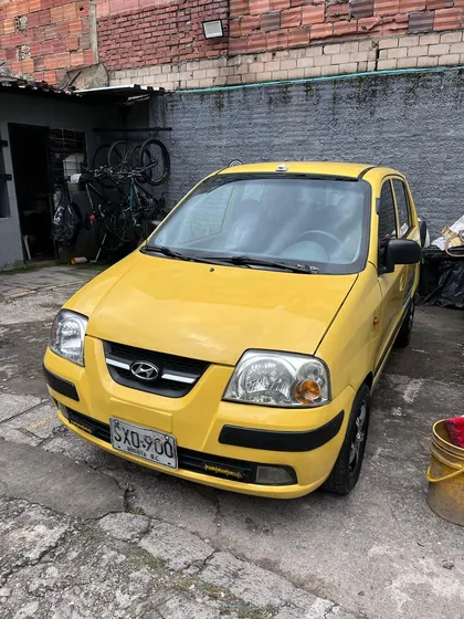 Hyundai Atos 1.0 Prime