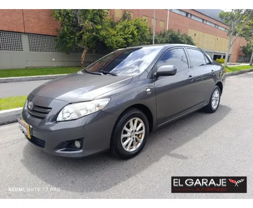Toyota Corolla 1.6 Xli
