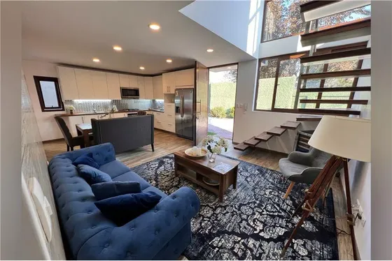 Venta Town House Eleuterio Ramirez 4d 3b 2e