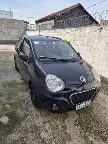 Geely Lc 1.0 Gb
