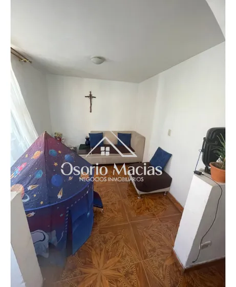 Venta De Casa Con Renta En Villamaria
