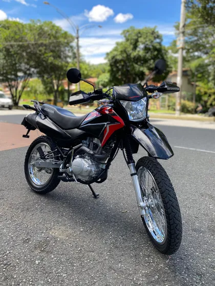 Honda Xr 150