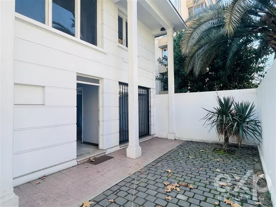 Casa En Arriendo Sector Carlos Antúnez - Lyon