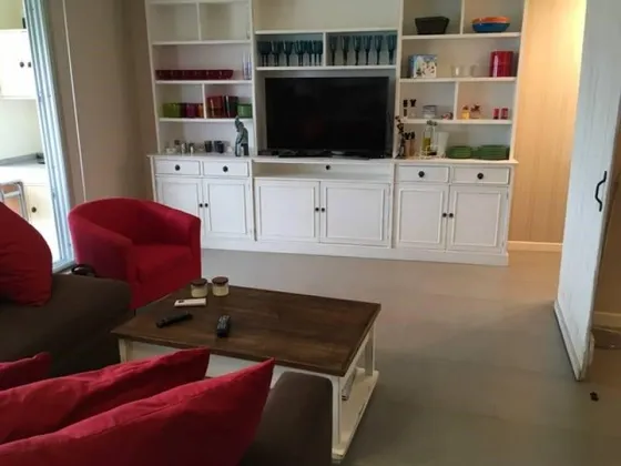 Departamento  En Alq. Temporario En Yoo Nordelta, Nordelta, Tigre
