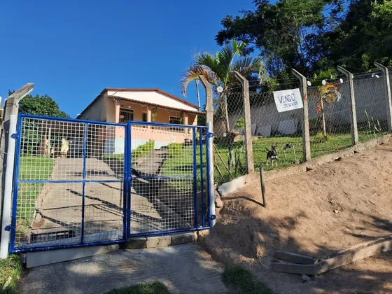 Casa 3 Quartos