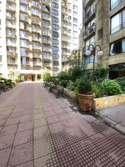 Venta Departamento A Pasos Plaza De Armas Y Metro