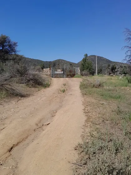 Sitio En Venta En Tiltil