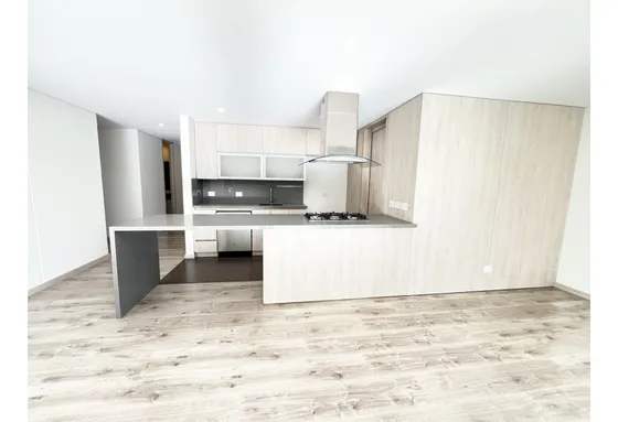 Apartamento Para La Venta Poblado Alto