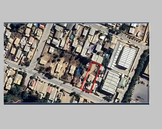 Se Vende Terreno En Placilla, Valparaiso