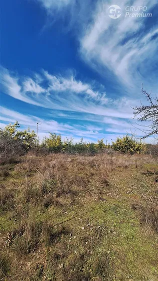 Parcela En Venta En Yumbel