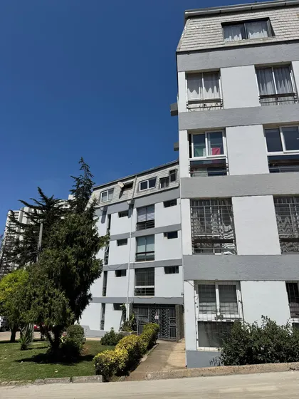 Departamento En Venta En Santa Inés
