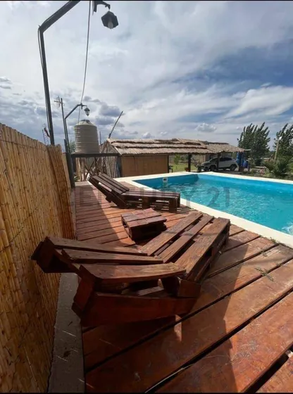 Quinta En Venta