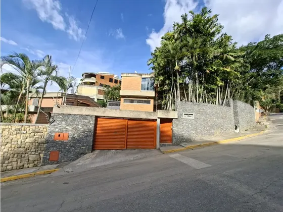 Quinta En Venta En Prados Del Este