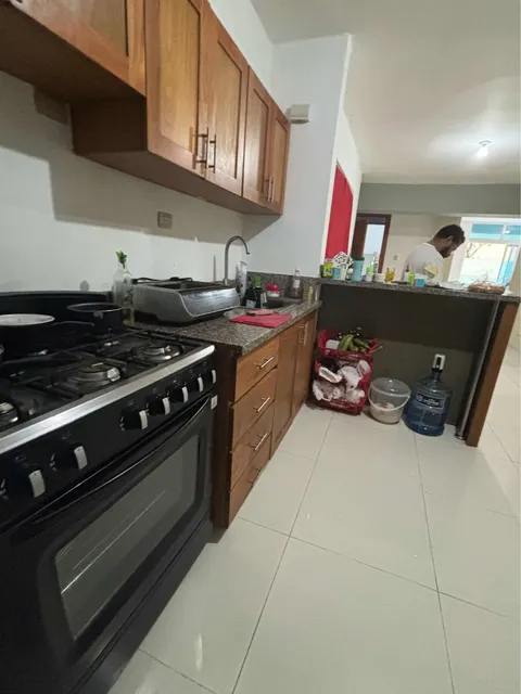Vendo Apartamento En Alma Rosa Ii Por El Italia